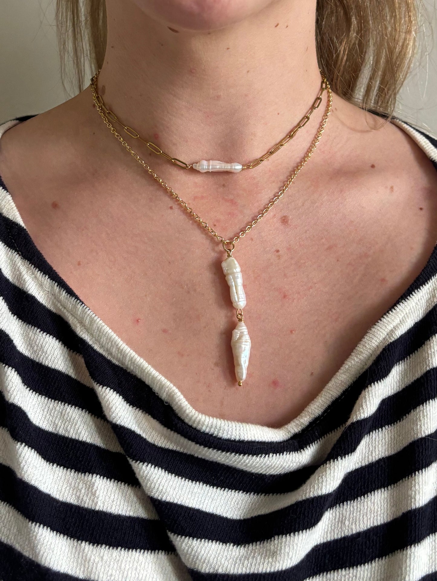 Willow Choker