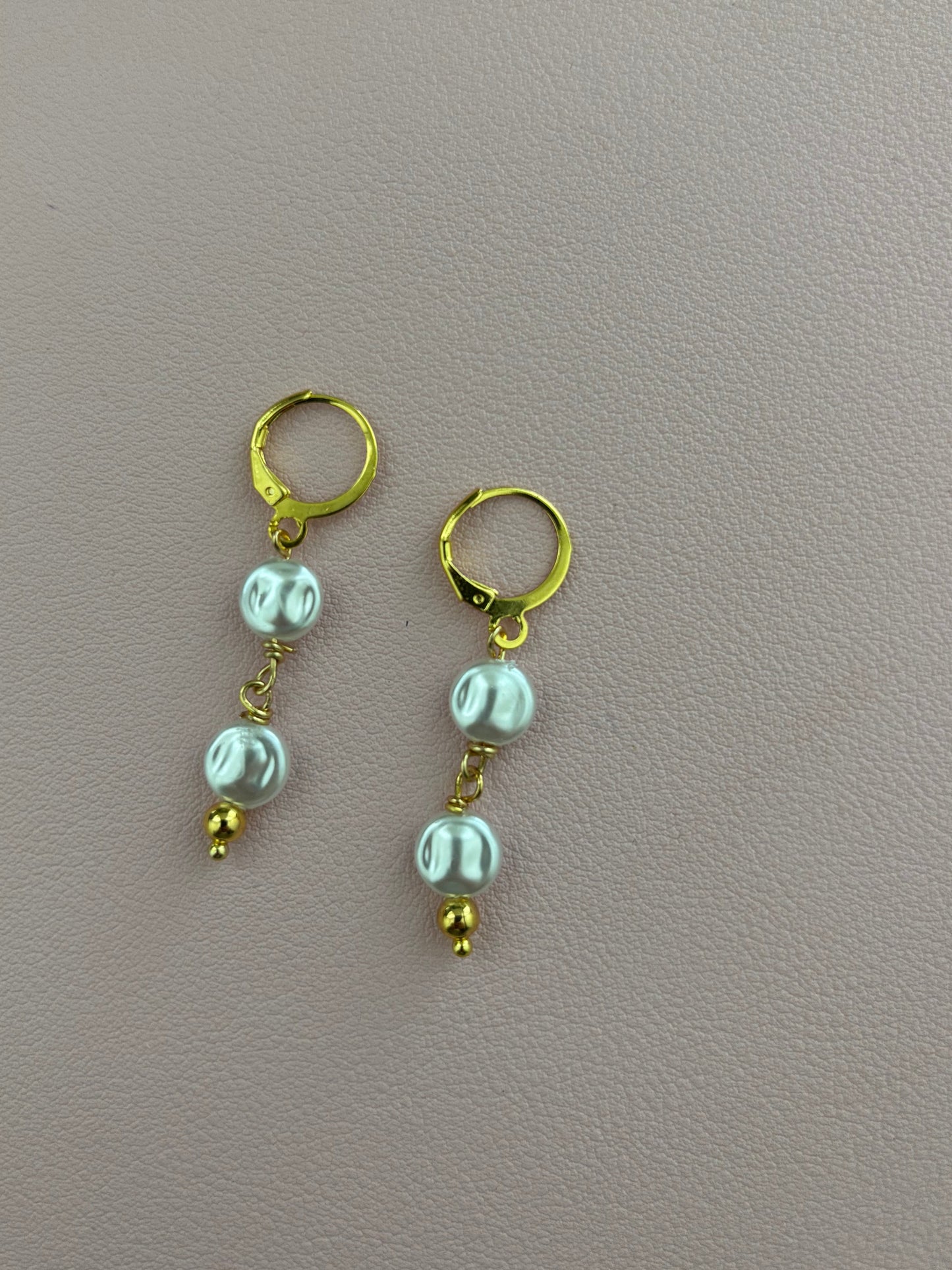 JoJo Earrings