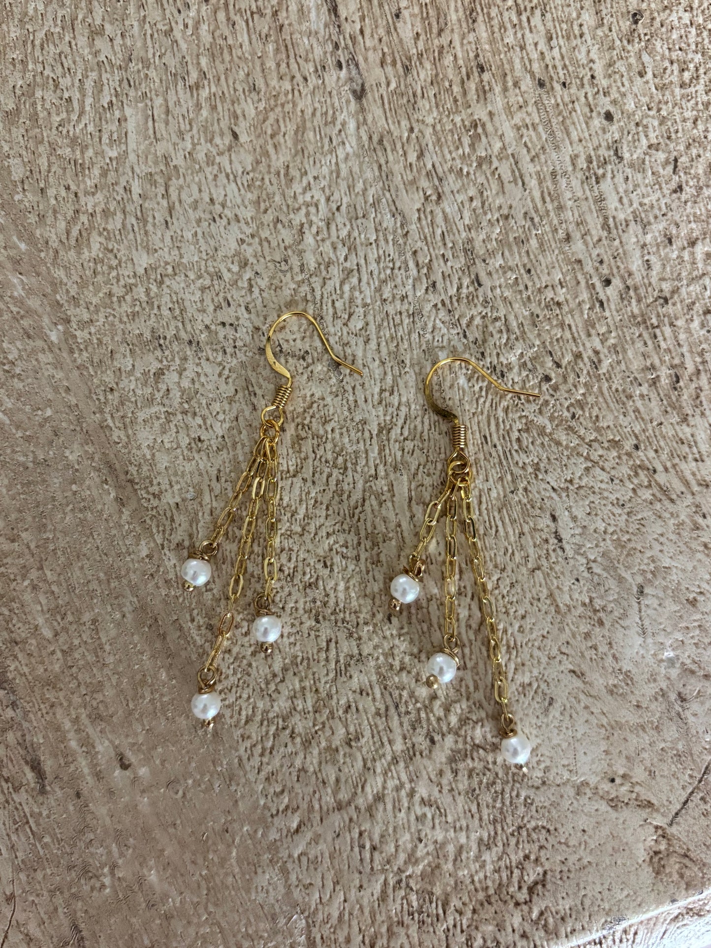 Sienna Earrings