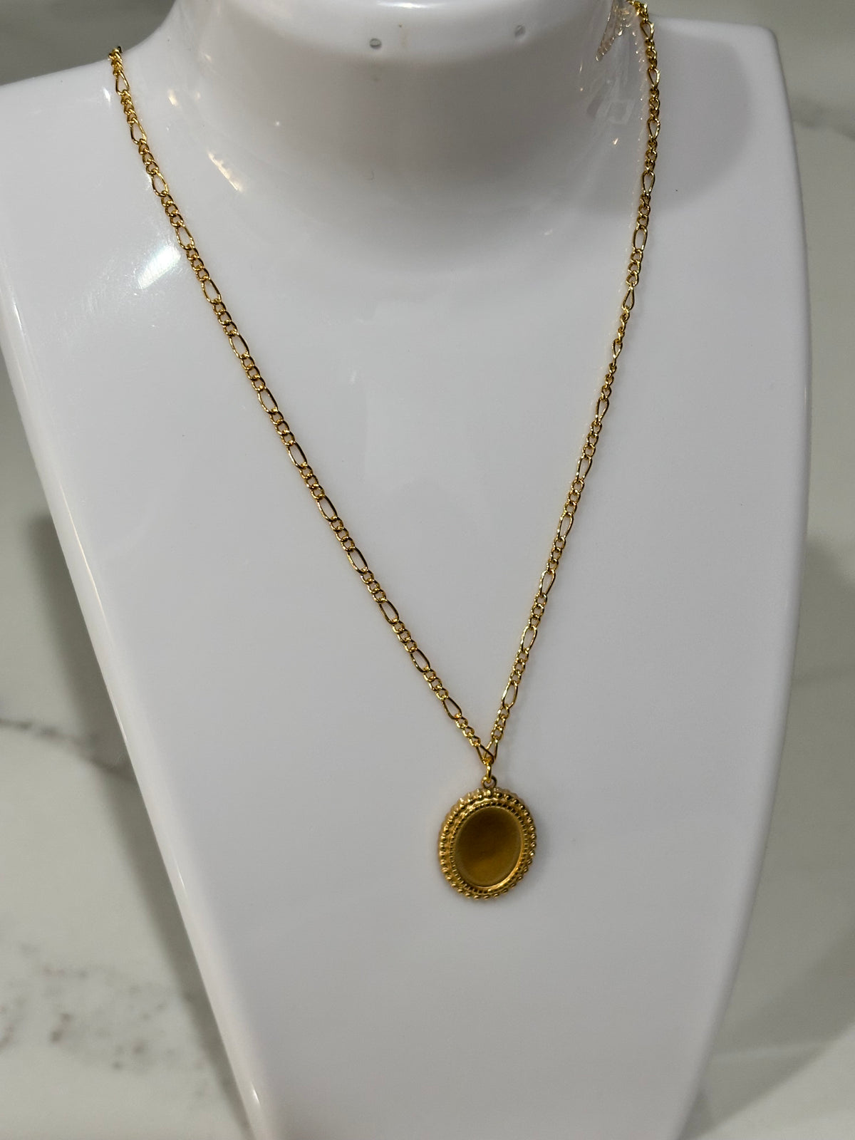 Betty Necklace