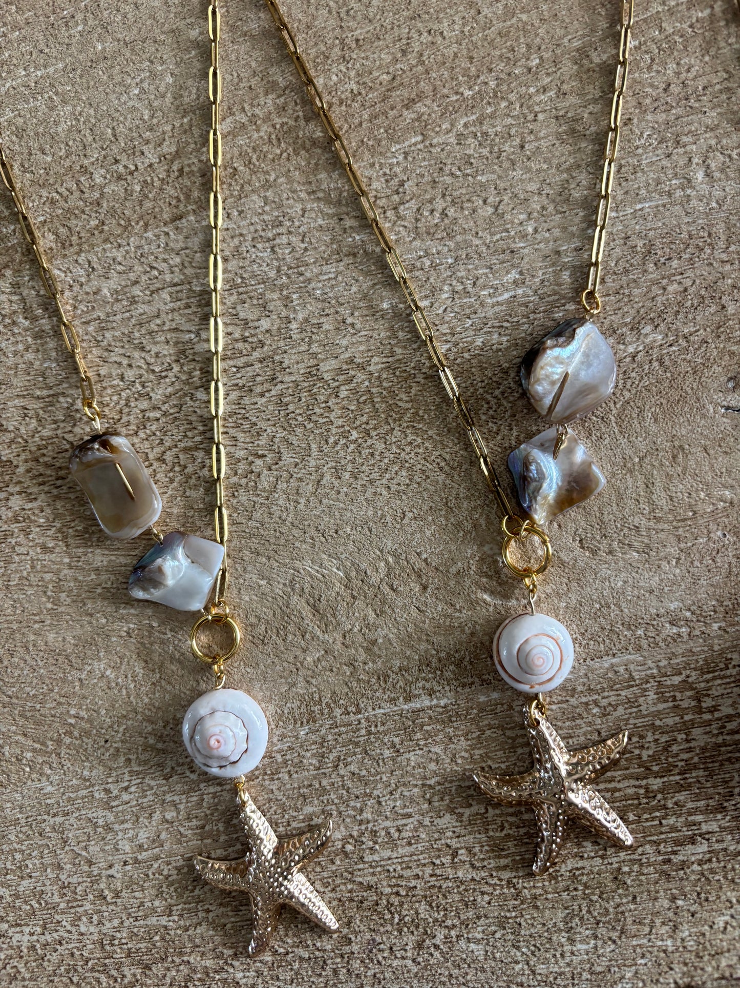 Isla Necklace