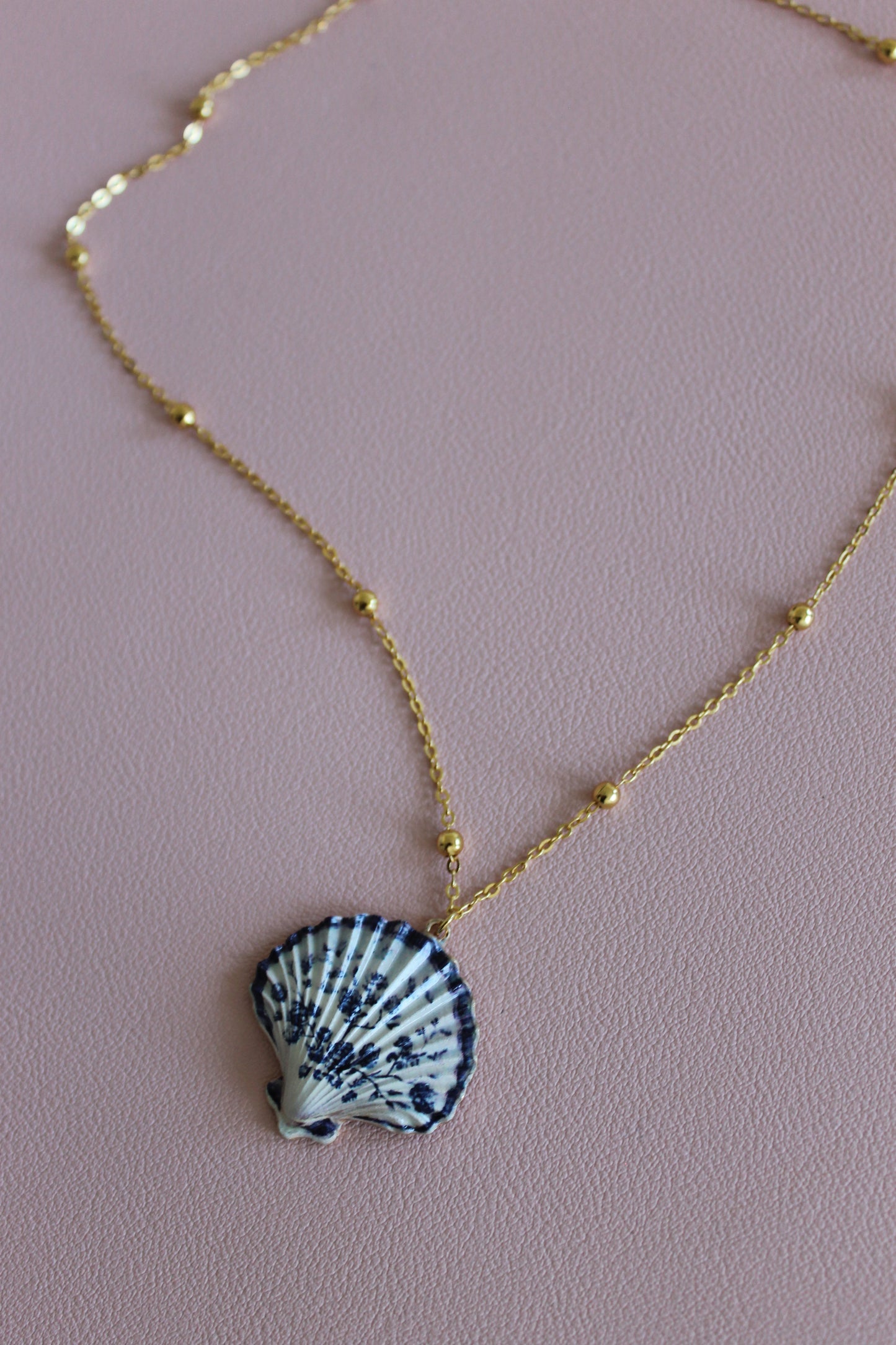 Nancy's Treasure Necklace