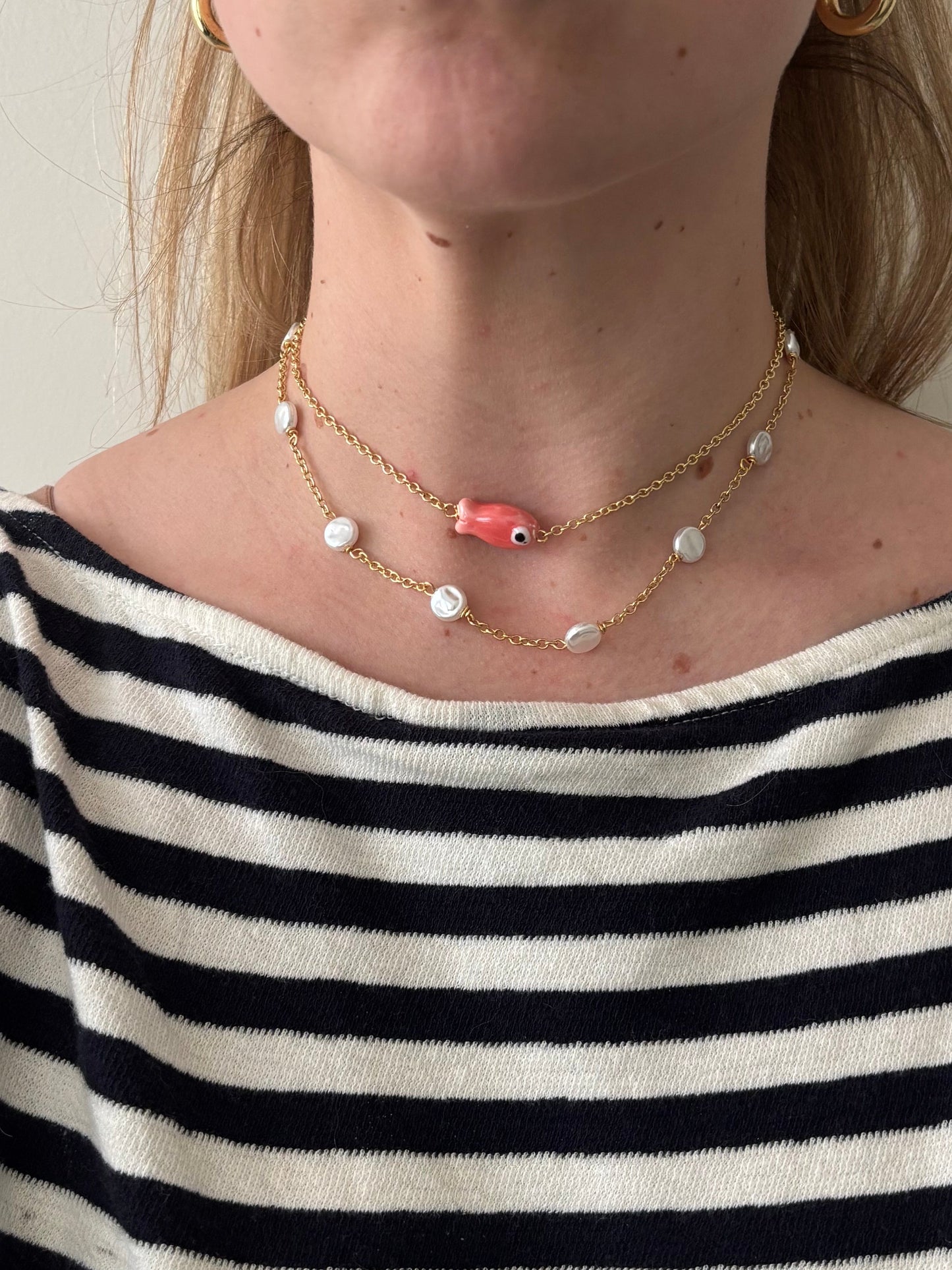 JoJo Necklace