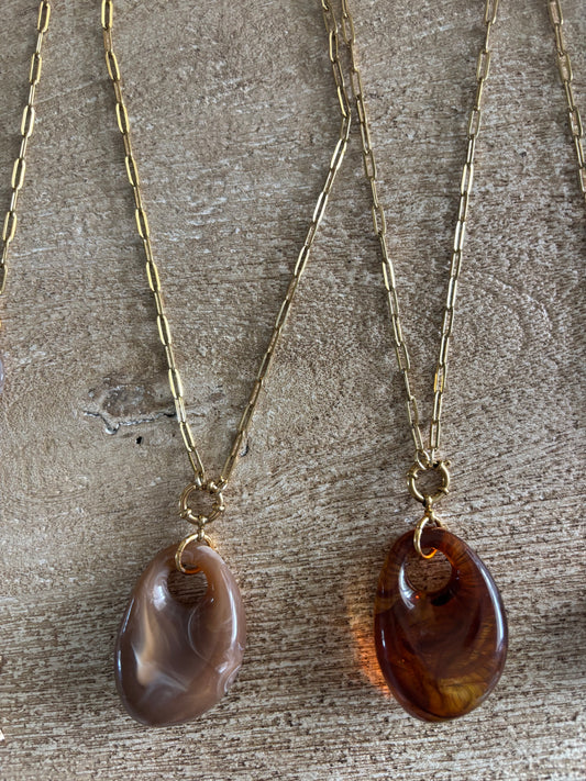 Harlow Necklace