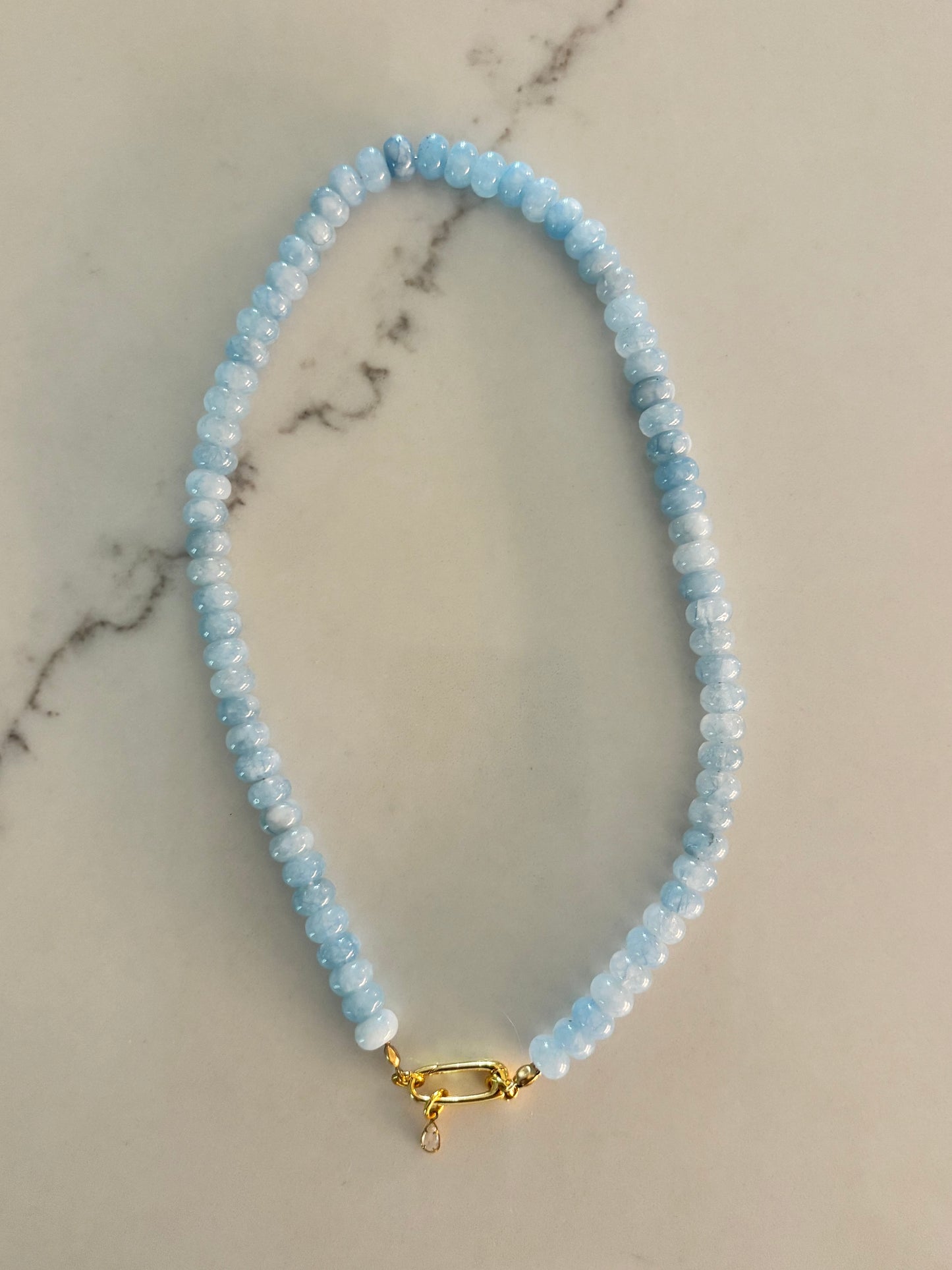 Joy Toggle Necklace