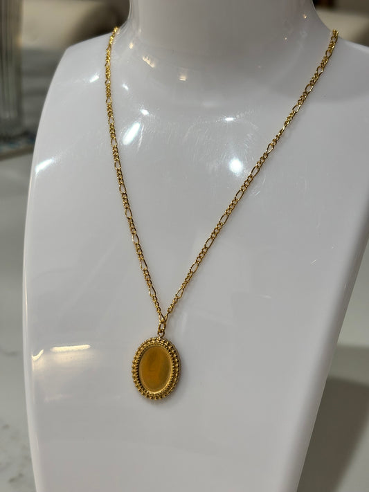 Betty Necklace