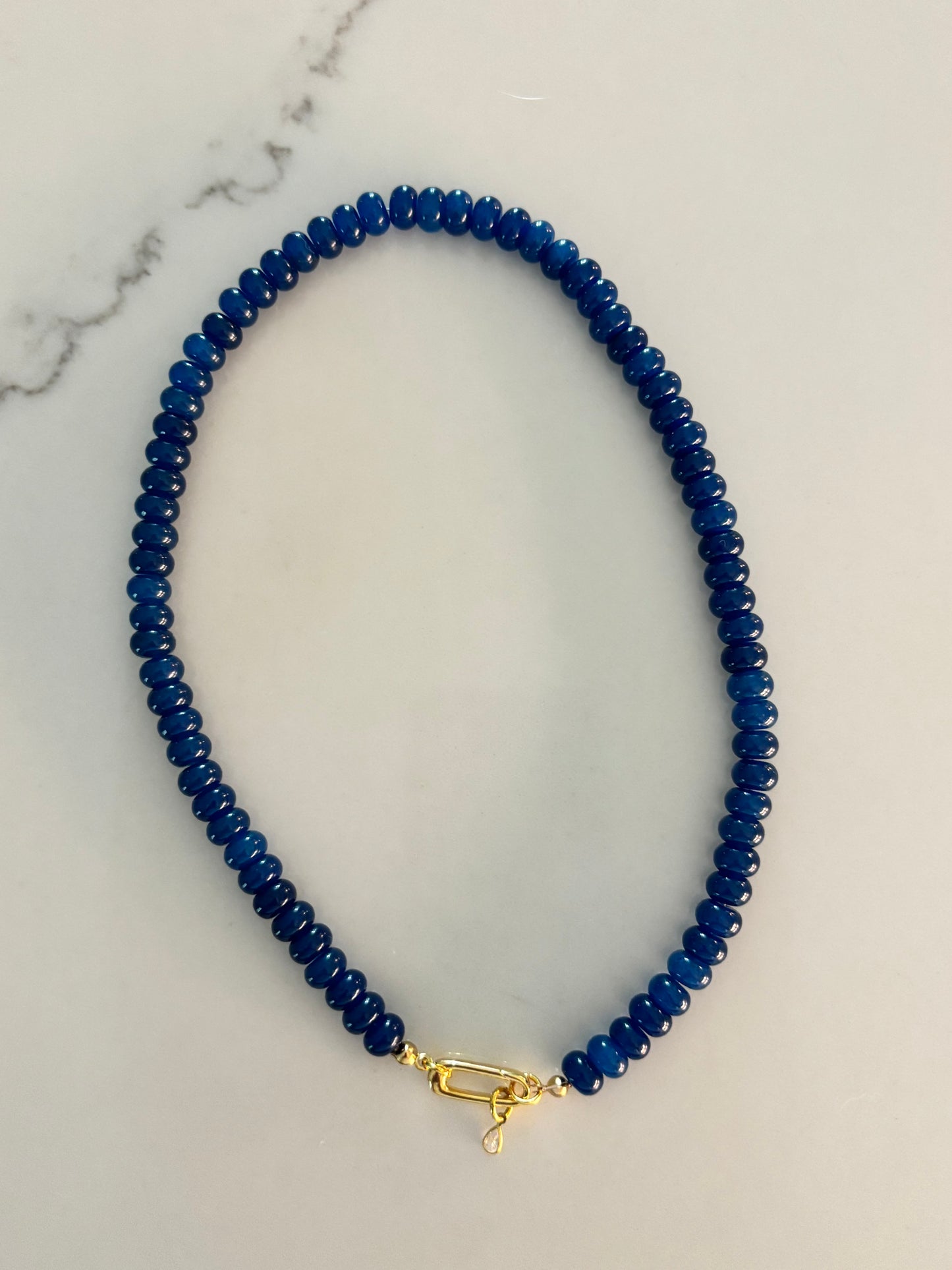 Joy Toggle Necklace