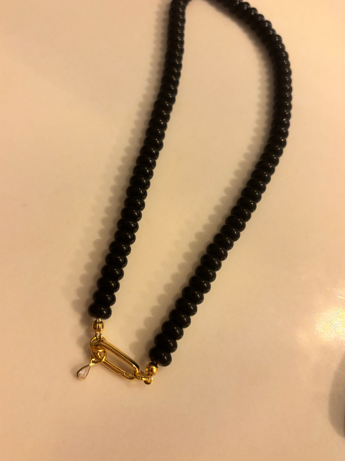Joy Toggle Necklace