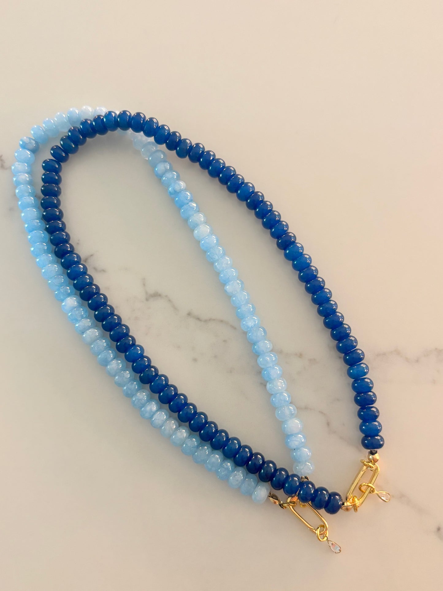 Joy Toggle Necklace
