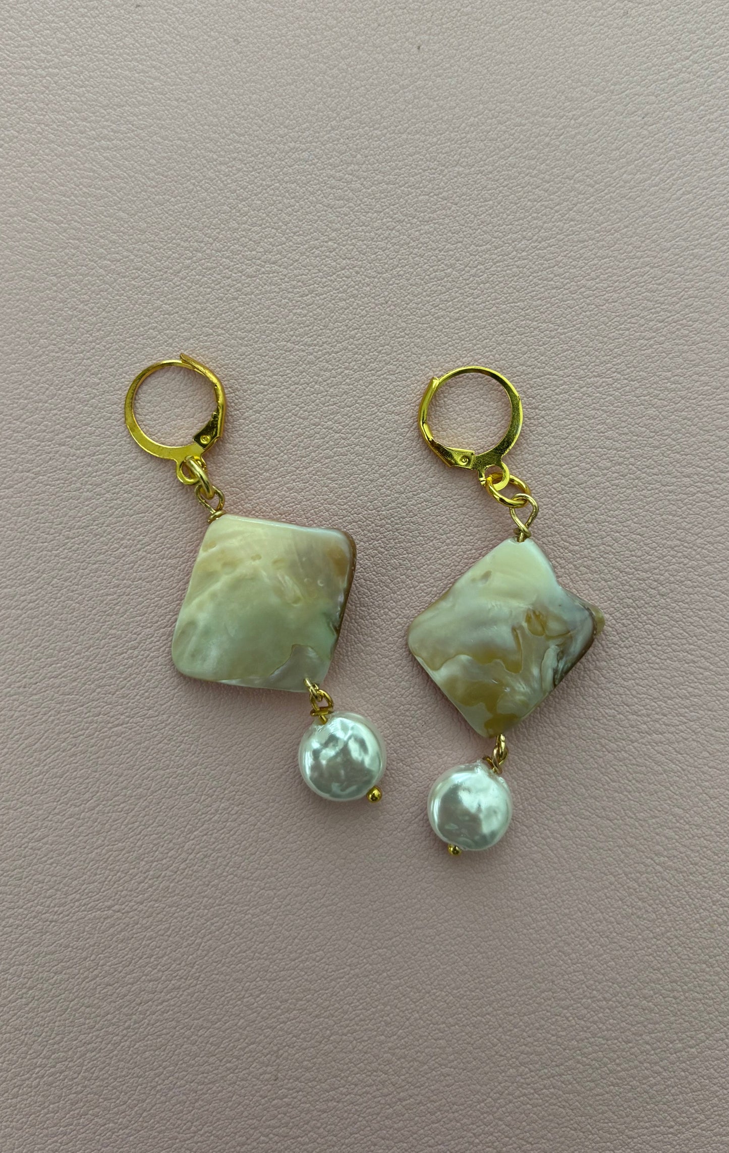 Remington Earrings
