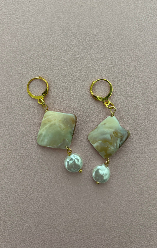 Remington Earrings