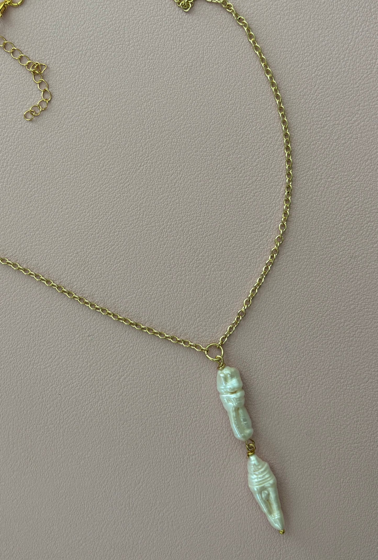 Sunset Necklace