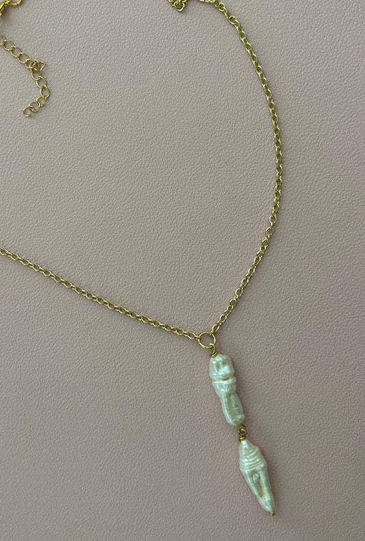 Sunset Necklace