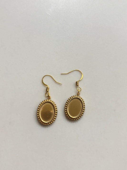 Betty Earrings