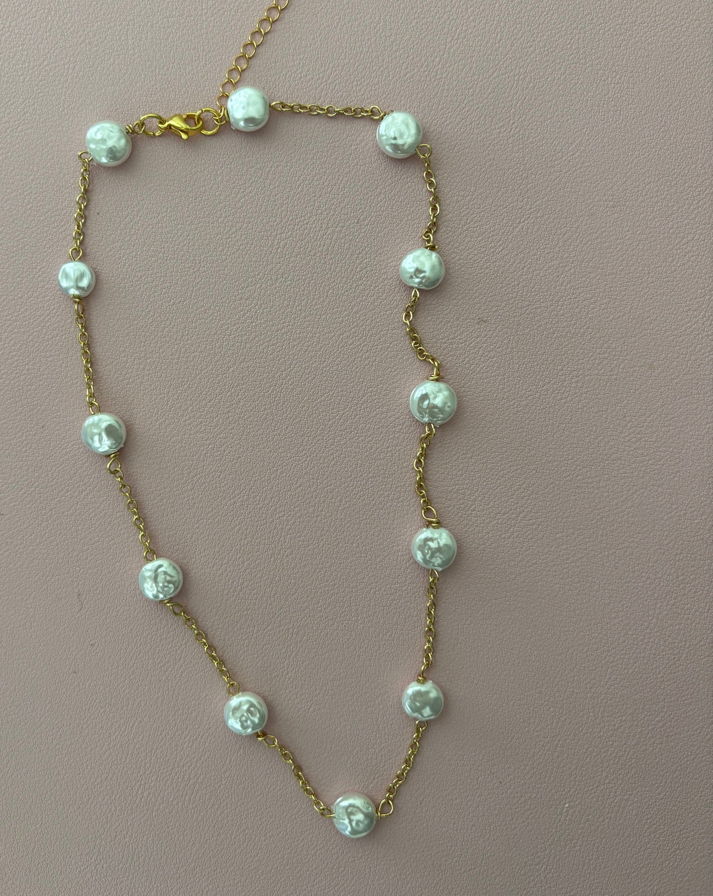 JoJo Necklace