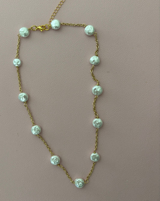 JoJo Necklace