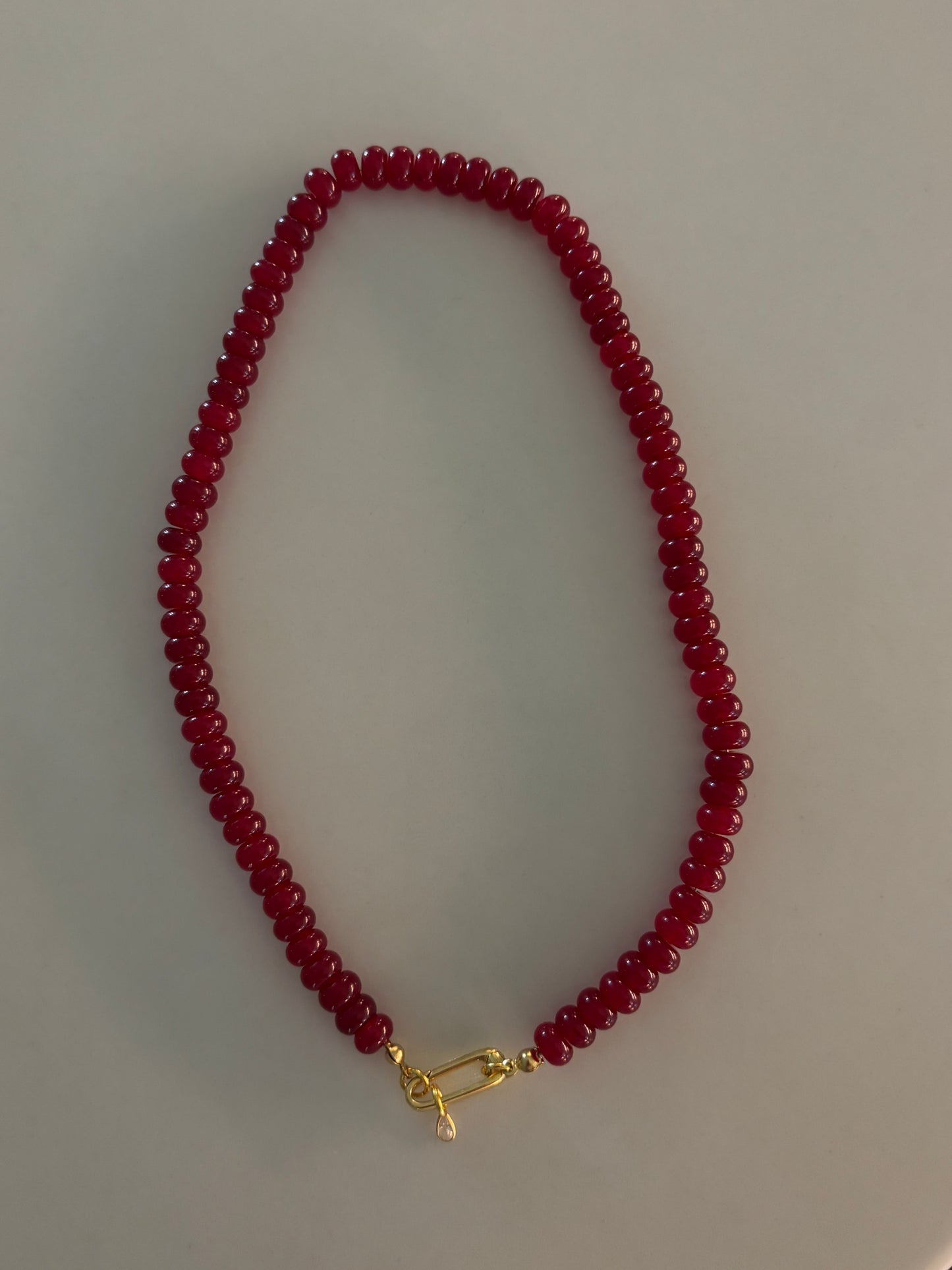 Joy Toggle Necklace