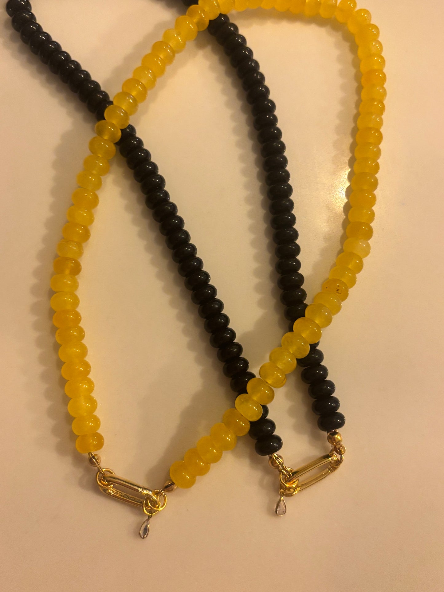 Joy Toggle Necklace