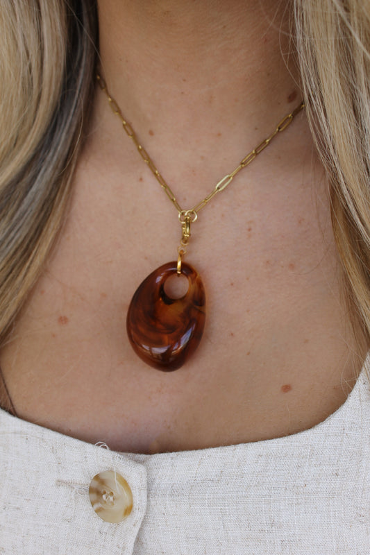 Harlow Necklace