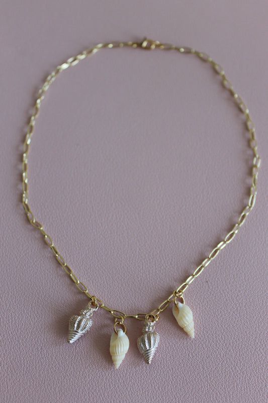 Little Treasures Choker