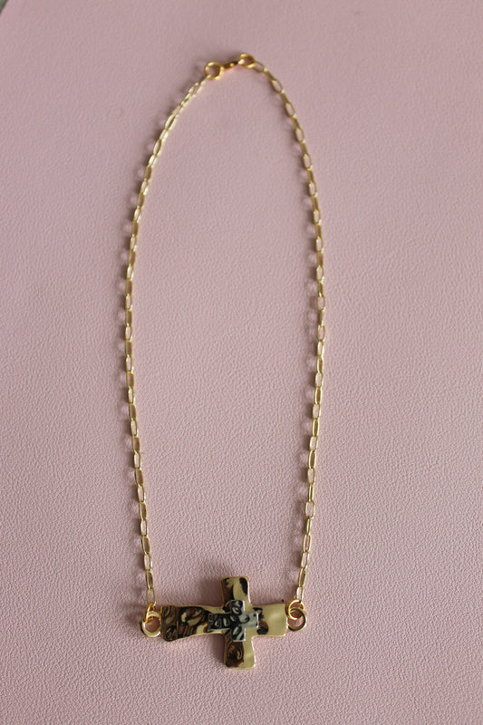 Faith Necklace