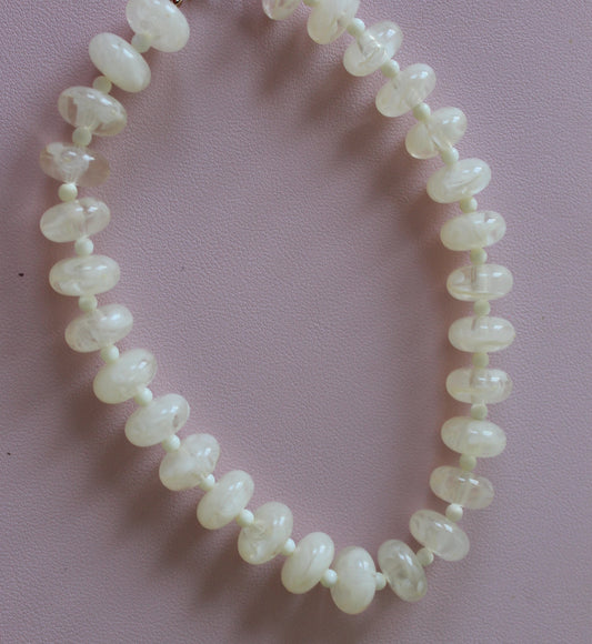 Colada Chunky Necklace